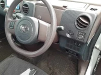 Toyota PORTE лот № 30038 оценка 3.5  с аукциона в Японии 8