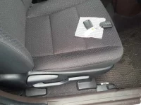 Toyota PORTE лот № 30038 оценка 3.5  с аукциона в Японии 9