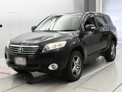 Toyota Vanguard