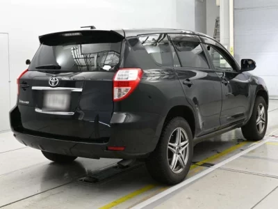 Toyota Vanguard