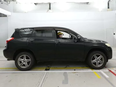 Toyota Vanguard