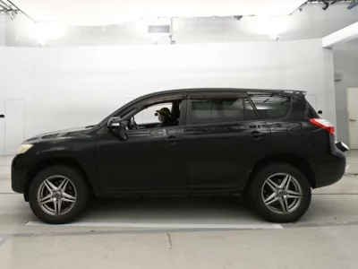 Toyota Vanguard