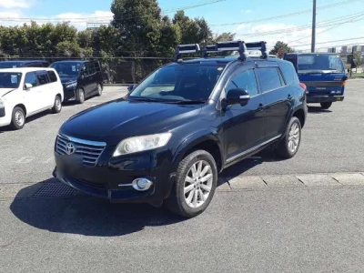 Toyota VANGUARD