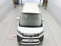 Toyota VELLFIRE лот № 36100 оценка 3.5  с аукциона в Японии 6