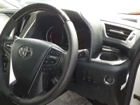 Toyota VELLFIRE лот № 36100 оценка 3.5  с аукциона в Японии 8