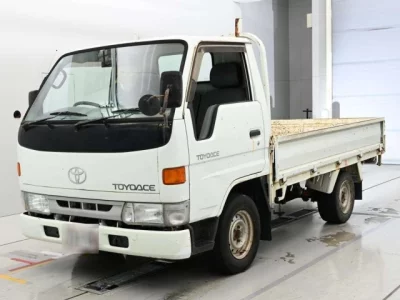 Toyota TOYOACE