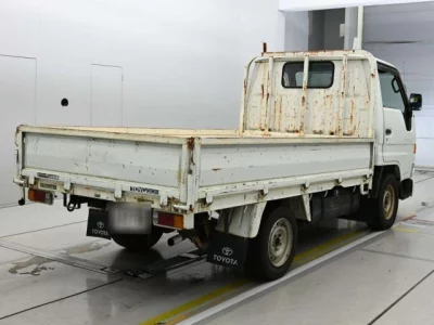 Toyota TOYOACE