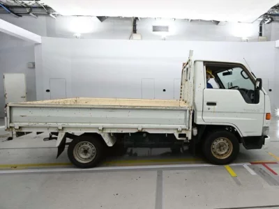 Toyota TOYOACE