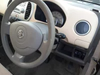 Nissan MOCO лот № 9093 оценка RA  с аукциона в Японии 8