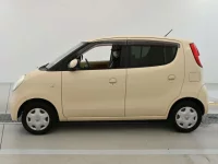 Nissan MOCO лот № 9093 оценка RA  с аукциона в Японии 3