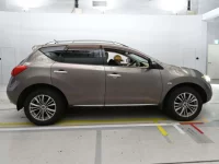 Nissan MURANO лот № 30244 оценка 4  с аукциона в Японии 2