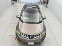 Nissan MURANO лот № 30244 оценка 4  с аукциона в Японии 6
