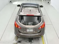 Nissan MURANO лот № 30244 оценка 4  с аукциона в Японии 7