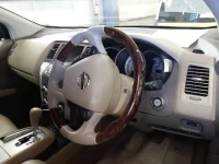 Nissan MURANO лот № 30244 оценка 4  с аукциона в Японии 8