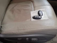 Nissan MURANO лот № 30244 оценка 4  с аукциона в Японии 9