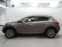 Nissan MURANO лот № 30244 оценка 4  с аукциона в Японии 3