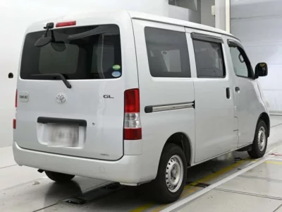 Toyota TOWN ACE