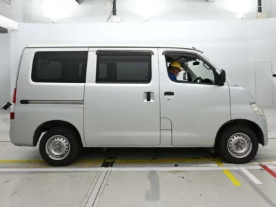 Toyota TOWN ACE