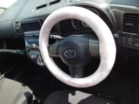 Toyota WISH лот № 10036 оценка 3.5  с аукциона в Японии 8