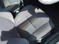 Toyota WISH лот № 10036 оценка 3.5  с аукциона в Японии 9