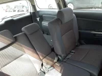 Toyota WISH лот № 10036 оценка 3.5  с аукциона в Японии 10