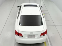 Lexus GS лот № 10107 оценка 3.5  с аукциона в Японии 7