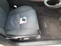 Lexus GS лот № 10107 оценка 3.5  с аукциона в Японии 9