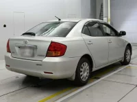 Toyota ALLION лот № 90016 оценка 3.5  с аукциона в Японии 1