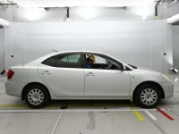 Toyota ALLION лот № 90016 оценка 3.5  с аукциона в Японии 2