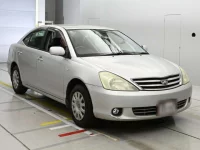 Toyota ALLION лот № 90016 оценка 3.5  с аукциона в Японии 4