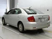 Toyota ALLION лот № 90016 оценка 3.5  с аукциона в Японии 5