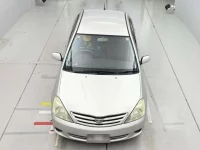 Toyota ALLION лот № 90016 оценка 3.5  с аукциона в Японии 6