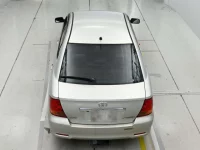 Toyota ALLION лот № 90016 оценка 3.5  с аукциона в Японии 7