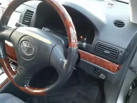 Toyota ALLION лот № 90016 оценка 3.5  с аукциона в Японии 8
