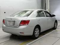 Toyota ALLION лот № 30181 оценка 4  с аукциона в Японии 1
