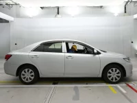 Toyota ALLION лот № 30181 оценка 4  с аукциона в Японии 2