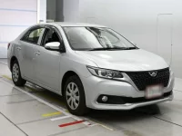 Toyota ALLION лот № 30181 оценка 4  с аукциона в Японии 4