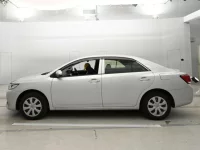 Toyota ALLION лот № 30181 оценка 4  с аукциона в Японии 3