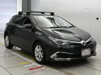 Toyota AURIS лот № 30043 оценка 4  с аукциона в Японии 4