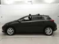 Toyota AURIS лот № 30043 оценка 4  с аукциона в Японии 3