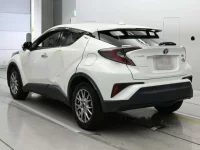 Toyota C-HR лот № 30034 оценка 3.5  с аукциона в Японии 5
