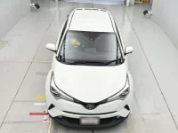 Toyota C-HR лот № 30034 оценка 3.5  с аукциона в Японии 6