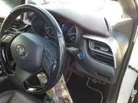 Toyota C-HR лот № 30034 оценка 3.5  с аукциона в Японии 8