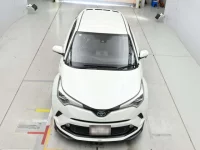 Toyota C-HR лот № 30067 оценка 4  с аукциона в Японии 6