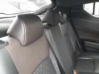 Toyota C-HR лот № 30067 оценка 4  с аукциона в Японии 10