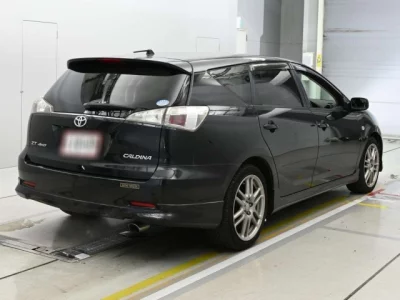 Toyota Caldina