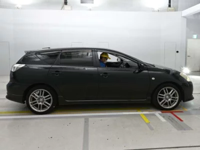 Toyota Caldina