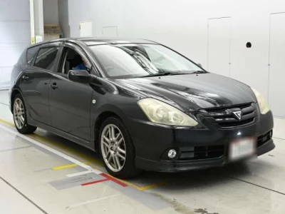 Toyota Caldina