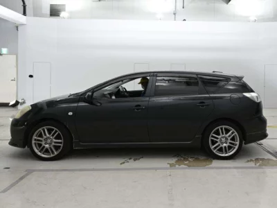 Toyota CALDINA