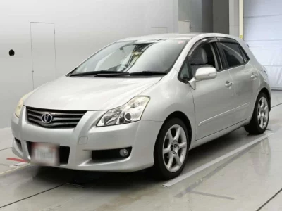 Toyota BLADE